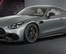 Zunanja slika - Mercedes-Benz AMG GT Coupe - 43 - 3 - Predogledna slika