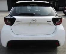 Zunanja slika - Mazda Mazda2 - 1.5 HEV EXCLUSIVE-LINE E-CVT - 6 - Predogledna slika