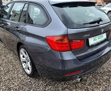 Zunanja slika - BMW Serija 3 - Touring: 320d xDrive - HITRI KREDIT BREZ POLOGA - 3 - Predogledna slika