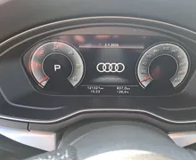 Zunanja slika - Audi A4 - Avant 40 TDI quattro S tronic 3XS line +ENO LETO JAMSTVA - 10 - Predogledna slika