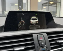 Zunanja slika - BMW serija 2 Coupe: - 218d Coupé Sport Line - 2.LASTNIK - 9 - Predogledna slika