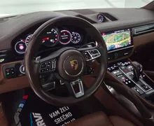 Zunanja slika - Porsche Cayenne - Coupe TURBO-4.0-NIGHT-SOFT-KLJUKA-KAM360-PANO-HUD-WEBAST - 17 - Predogledna slika