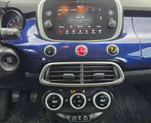 Notranja slika - Fiat 500X - 1.0 GSE T3 Urban - 12 - Predogledna slika