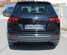 Zunanja slika - Volkswagen Tiguan - 2.0 TDI BMT Life DSG - 5 - Predogledna slika