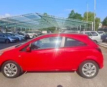 Zunanja slika - Opel Corsa - Corsa - 3 - Predogledna slika