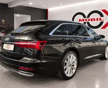 Zunanja slika - Audi A6 Avant - 40 TDI Design S tronic - LED.usnje.kamera.navi.ACC - 5 - Predogledna slika
