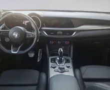 Zunanja slika - Alfa Romeo Stelvio - Q4 2.2 Multijet 210 Veloce Avt. - 10 - Predogledna slika
