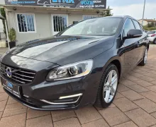 Zunanja slika - Volvo V60 - V60 - 2 - Predogledna slika