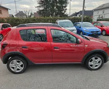 Zunanja slika - Dacia Sandero - Stepway 0,9 TCe 90 Prestige - 5 - Predogledna slika