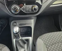 Notranja slika - Renault Captur - TCe 130 Intens SLO NAVI KAMERA LED MRTVI KOT - 11 - Predogledna slika
