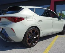 Zunanja slika - Cupra Leon - 1.5 eTSI 150KM DSG-Aktivno vzmetenje DCC-ALU 19 - 5 - Predogledna slika