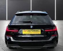 Zunanja slika - BMW Serija 3 - Touring: M340d xDrive M PAKET FULL LED NAVI PDC - 4 - Predogledna slika