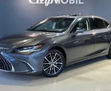 Zunanja slika - Lexus ES - 300H-EXECUTIVE-RADAR-HEADUP-MEMORY-USNJE-HLAJ.SED - 1 - Predogledna slika