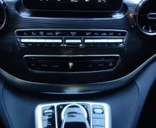 Zunanja slika - Mercedes-Benz V-Razred - V 250 d 4MATIC kratki - 11 - Predogledna slika
