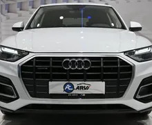 Zunanja slika - Audi Q5 - quattro 40 TDI S tronic - 2 - Predogledna slika