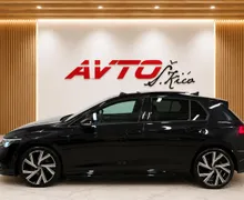 Zunanja slika - Volkswagen Golf - 2.0 TDI-R-LINE-PANORAMA-IQ-VIRTUAL-ACC-NAVI-DSG - 5 - Predogledna slika