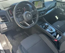 Zunanja slika - Nissan Qashqai - 1.3 DIG-T MHEV N-Connecta X-Tronic - 5 - Predogledna slika