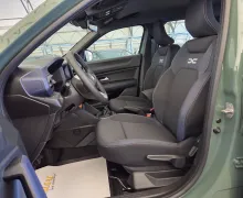 Zunanja slika - Dacia Duster - Expression Eco-G 120+Paket Zima+Vinjeta - 14 - Predogledna slika