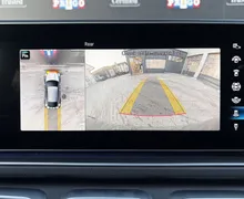 Zunanja slika - Mercedes-Benz GLE-Razred - GLE coupe GLE 400 d 4MATIC - 17 - Predogledna slika