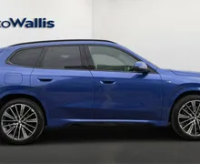 Zunanja slika - BMW X1 - xDrive23d - 13 - Predogledna slika