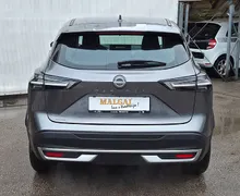 Zunanja slika - Nissan Qashqai - N-SMART 1.3 DIG-T MHEV 140 - 7 - Predogledna slika