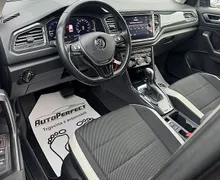 Zunanja slika - VW T-Roc - 1.5 TSI|R-Line|Virtual|ACC|PotrjenaServ.| - 9 - Predogledna slika