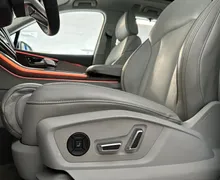 Notranja slika - Audi Q7 - 50TDI|Q|S-Line|Pano|Air|Masaža|Hlaj|360K|4WS|HUD| - 10 - Predogledna slika