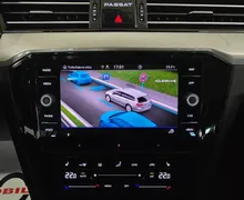 Notranja slika - Volkswagen Passat Variant - 2.0 TDI Business DSG - Matrix.virtual.pano.kamera - 17 - Predogledna slika