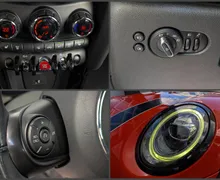 Zunanja slika - MINI Cabrio - COOPER S 2.0 |NAVI|Keyless|DAB| - 14 - Predogledna slika