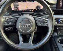 Zunanja slika - Audi A4 Allroad - 40 TDI quattro S tronic 140kW - 7 - Predogledna slika