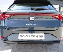 Zunanja slika - Seat Leon - 1.5 TSI SP STYLE 116KM - VLEČNA KLJUKA - - 5 - Predogledna slika