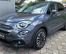 Zunanja slika - Fiat 500X - 1.0 GSE T3+Jamstvo do 2028 +Led +Kamera+17 Col - 3 - Predogledna slika