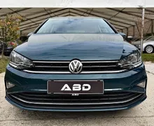 Zunanja slika - Volkswagen Golf - Sportsvan 1.5 TSI ACT 1.LASTNIK ACC AKTIVNI TEMP DIG KLIMA - 2 - Predogledna slika