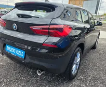 Zunanja slika - BMW X2 - serija :  sDrive18d Advantage - HITRI KREDIT. LEASING - 3 - Predogledna slika