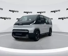 Zunanja slika - KIA PV5 - 71.2 kWh baterija 120 kW  163 KS  Quantum... - 1 - Predogledna slika