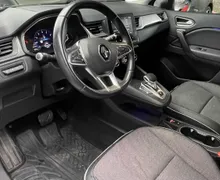 Zunanja slika - Renault Captur - TCe 130 Intens EDC - 7 - Predogledna slika