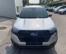 Zunanja slika - Subaru Forester - 2.0i CVT 4WD STYLE - 4 - Predogledna slika