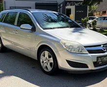 Zunanja slika - Opel Astra - Karavan 1.9 CDTI - 3 - Predogledna slika