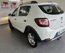 Zunanja slika - Dacia Sandero - 0.9 TCe 90 STEAPWAY - 2 - Predogledna slika