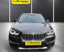 Zunanja slika - BMW X1 - serija : sDrive18i XLINE FULL LED PDC NAVI TEMPOMAT TOP... - 11 - Predogledna slika