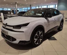 Zunanja slika - Citroën C4 - Business Hybrid145 eDCT6 - 3 - Predogledna slika