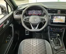 Zunanja slika - Volkswagen Tiguan - Allspace R-Line 2.0 TDI 4M DSG - 7 - Predogledna slika