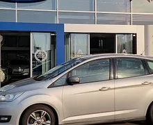 Zunanja slika - Ford C-MAX - 1.5 TDCi 70 kW Style - 1 - Predogledna slika