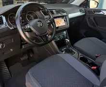 Zunanja slika - Volkswagen Tiguan - 2.0 TDI BMT Comfortline DSG - 8 - Predogledna slika