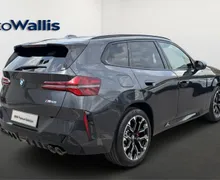 Zunanja slika - BMW X3 - M50i xDrive - 2 - Predogledna slika