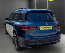 Zunanja slika - Mercedes-Benz GLB-Razred - GLB 200 d AMG BLACK EDITION PANORAMA KAMERA 7 SE - 6 - Predogledna slika