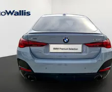 Zunanja slika - BMW Serija 4 - 420d xDrive - 12 - Predogledna slika