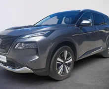 Zunanja slika - Nissan X-Trail - ePOW 4WD TEKNA - 2 - Predogledna slika