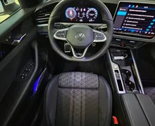 Notranja slika - Volkswagen Passat Variant - 2.0 TDI BMT 4Joy DSG - 7 - Predogledna slika