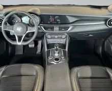 Zunanja slika - Alfa Romeo Stelvio - Q4 2.2 Diesel 210 Super Avt. - 10 - Predogledna slika